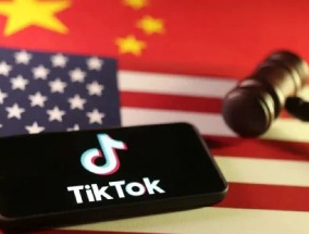 美最高法庭裁定维持TikTok禁令 美国用户周日将无法访问