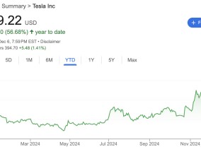 特斯拉投资者会议：2015H1推新车型、全年销量增长目标20-30%，算力推动FSD大幅提升、自动驾驶在欧美无对手