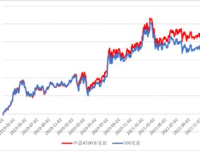 中证A500指数，调仓