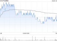 中远海控：截至2月末累计回购8908.01万股A股