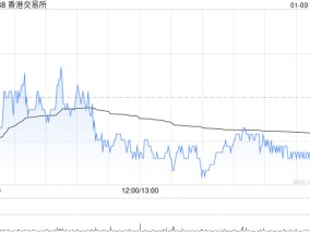 大华继显：维持港交所“买入”评级 目标价352港元