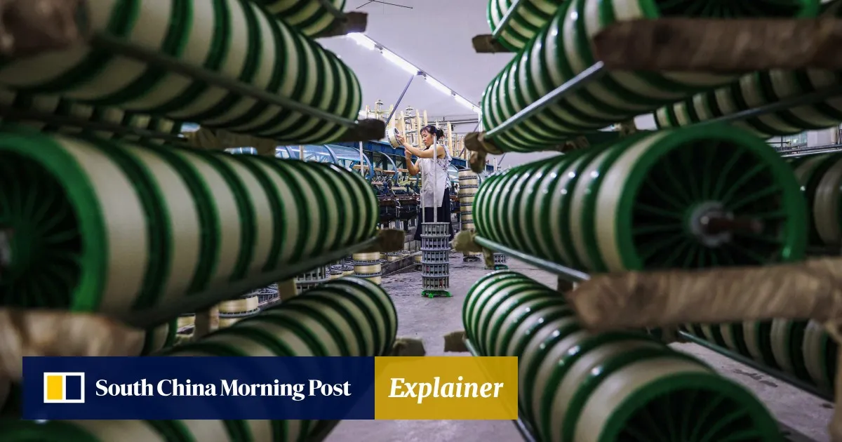 South China Morning Post