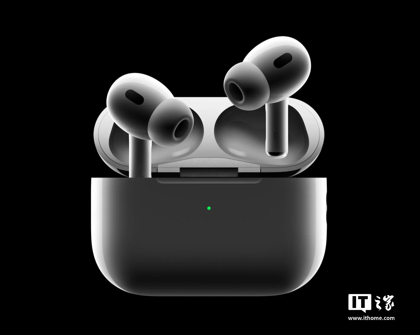 古尔曼：苹果 AirPods 未来将新增心率、体温等健康监测功能，AirPods Pro 3 或首发